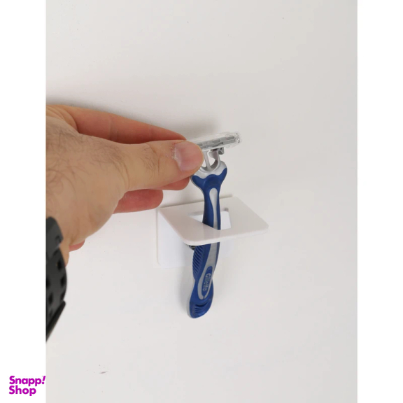 آویز ریش تراش دلفین مدل 1-Mah
