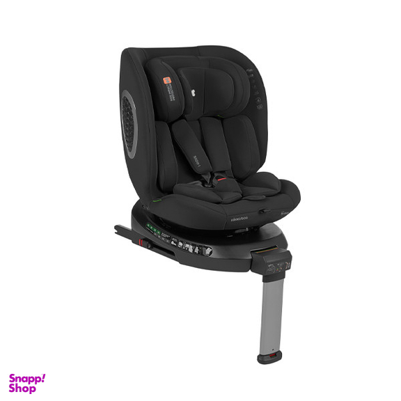 صندلی خودرو کودک کیکابو مدل i-Rove
