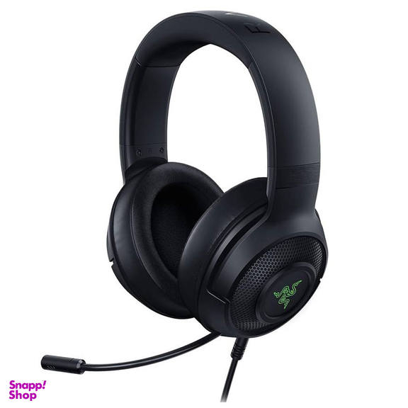 هدست گیمینگ ریزر مدل Kraken V3 X