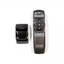 کنترل پخش خودرو پایونیر مدل خلبانی کد 12