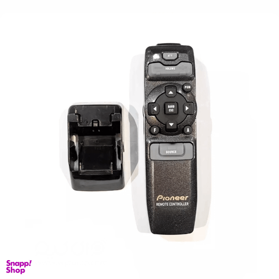 کنترل پخش خودرو پایونیر مدل خلبانی کد 12