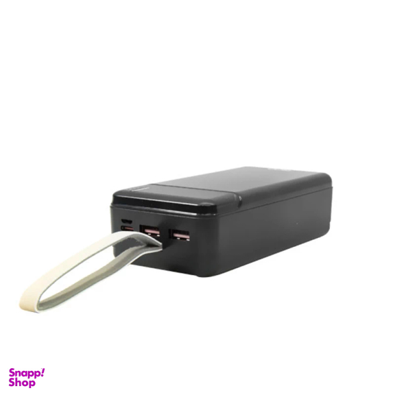 پاوربانک وریتی مدل v-pp135--30pd ظرفیت 30000 میلی آمپر ساعت