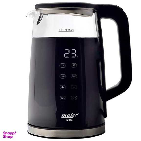 کتری برقی مایر مدل MR-6024
