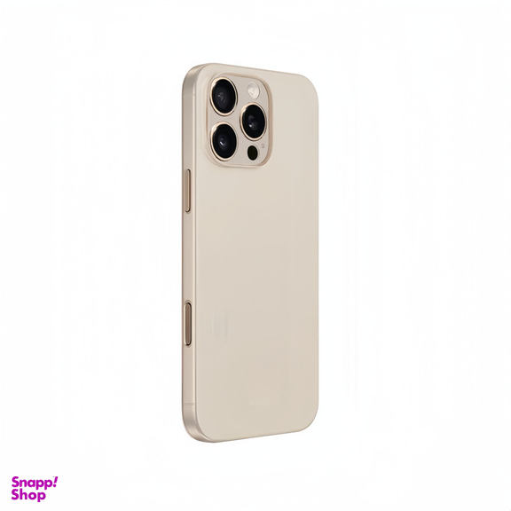 کاور کی-زد دو مدل Air-Skin مناسب برای گوشی موبایل اپل iPhone 16 Pro Max