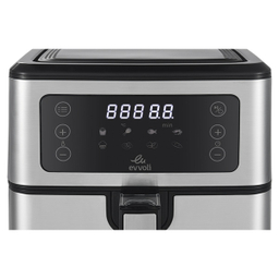 سرخ کن هوشمند بدون روغن ایوولی مدل EVKA-AF5508D