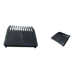 شانه ماشین اصلاح موزر مدل M1400 مجموعه 9 عددی