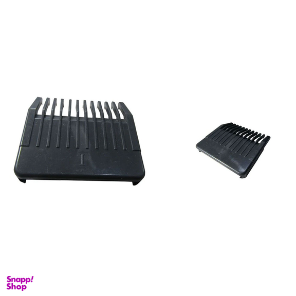 شانه ماشین اصلاح موزر مدل M1400 مجموعه 9 عددی