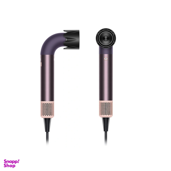 سشوار حرفه ای دایسون مدل Supersonic r HD17 JPL