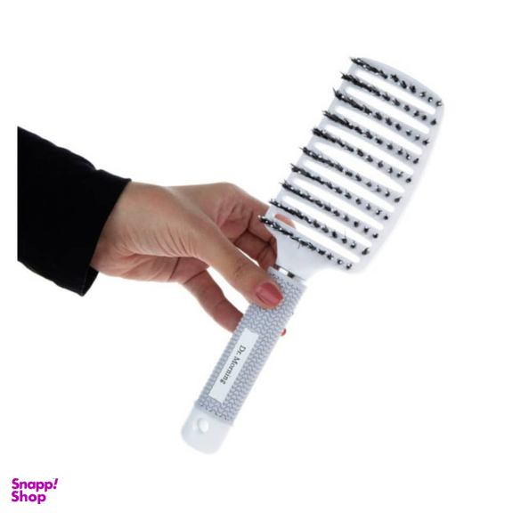 برس اکستنشن مو دکتر مورنینگ مدل TS کد 6633
