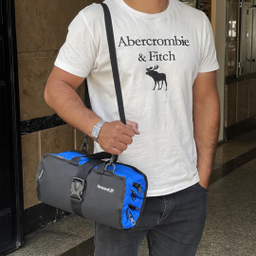 کیف لوازم شخصی فوروارد کد FCLT3080
