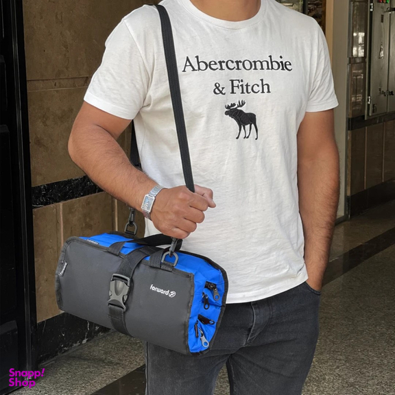 کیف لوازم شخصی فوروارد کد FCLT3080
