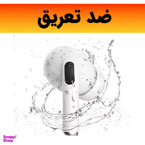 هدفون بلوتوثی لوکسار مدل A9 Pro