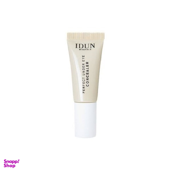 کانسیلر ایدوون مینرالز مدل Perfect رنگ Light