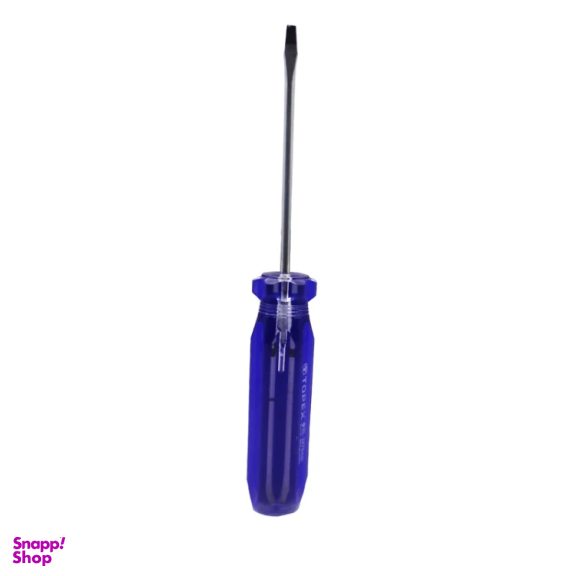 پیچ گوشتی دوسو تاپکس مدل YP-3*75MM-15CM