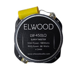 سوپر تیوتر خودرو الوود مدل Lw-450LQ