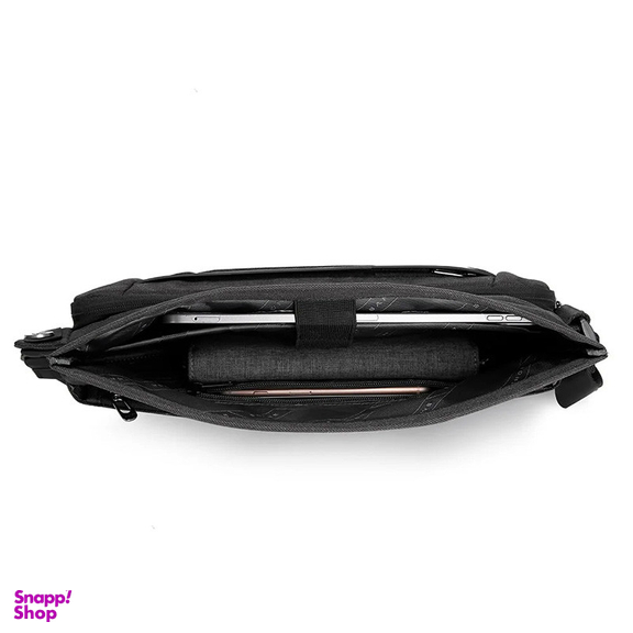 کیف کراس بادی مردانه بنج مدل 7502