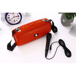 اسپیکر بلوتوثی انرجایزر مدل BTS204