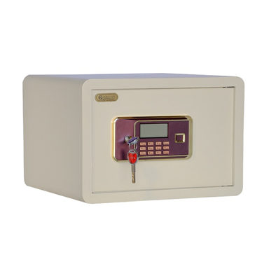 گاوصندوق دیجیتالی رومیزی گنج بان مدل Z-40