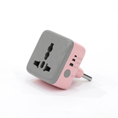 تبدیل 3 به 2 هادرون تایمردار کد p103