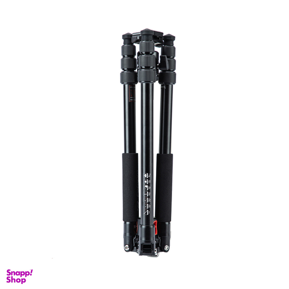 سه پایه دوربین فوتوپرو مدل X-go HR Chameleon E 2