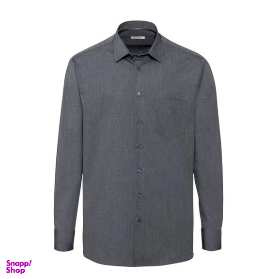 پیراهن آستین بلند مردانه نوبل لیگ مدل Bo2029