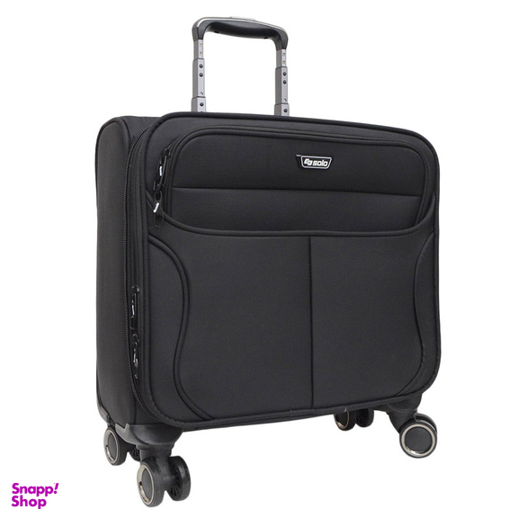 چمدان خلبانی سولو مدل SLO