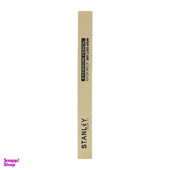 مداد ابروی نیمه پودری استنلی شماره 34