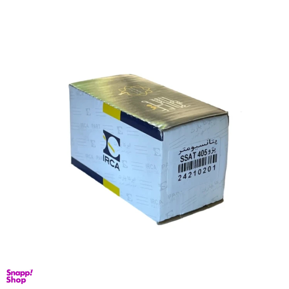 سنسور دریچه گاز ایرکا کد 24200201 مناسب برای پژو 405 و پژو پارس
