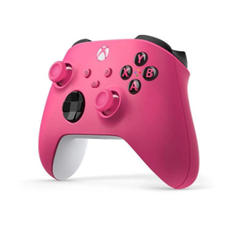 دسته کنسول بازی ایکس باکس مدل Deep Pink کد 4346429