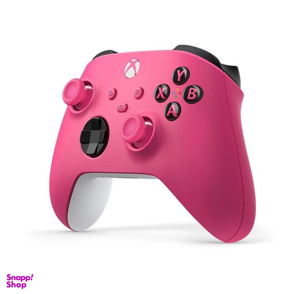 دسته کنسول بازی ایکس باکس مدل Deep Pink کد 4346429