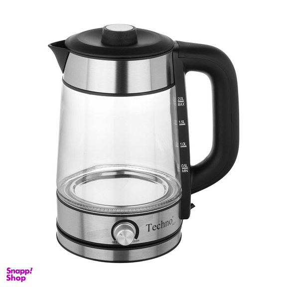 چای ساز تکنو مدل TE-916