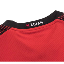 ست تیشرت و شلوارک ورزشی مردانه مدل میلان کد Home 2024