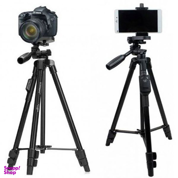 سه پایه دوربین جی ماری مدل KP-2234 کد 195 مجموعه 4 عددی