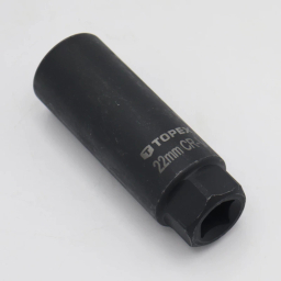 آچار بکس سنسور اکسیژن تاپکس مدل YP-T906-22MM-1/2INCH