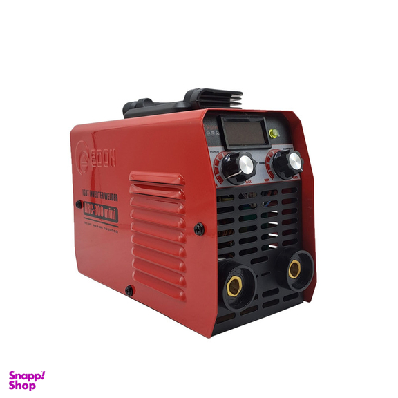 دستگاه جوش 300 آمپر ادون مدل ARC_300 mini
