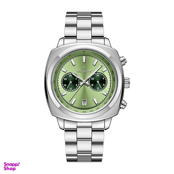 ساعت مچی عقربه ای مردانه کلبرت مدل 350GG