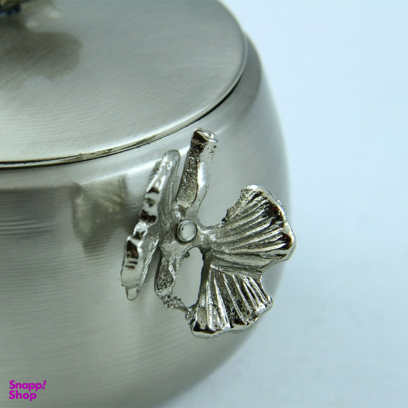 قندان سالینو کپ مدل پروانه کد N-5082