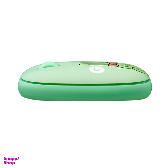 ماوس بی سیم رپو مدل M650 Silent طرح GOGO