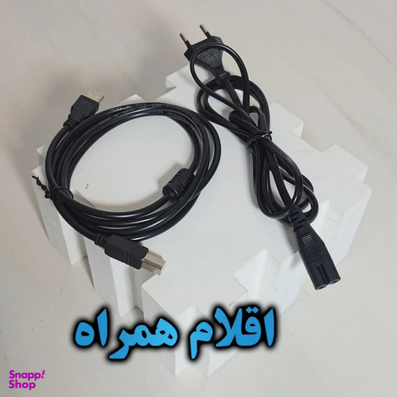 پرینتر حرارتی چیتا مدل WPR60 کد MiniJET
