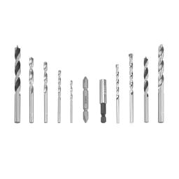 ست دریل چکشی رونیکس مدل RS-0007 مجموعه 29 عددی