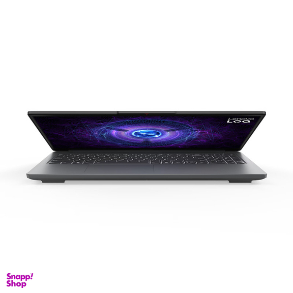 لپ تاپ 15.6 اینچ لنوو مدل LOQ 15IAX9E-i5 12450HX-12GB DDR5 4800MHz-512GB SSD-RTX3050 6GB-FHD 144Hz-W