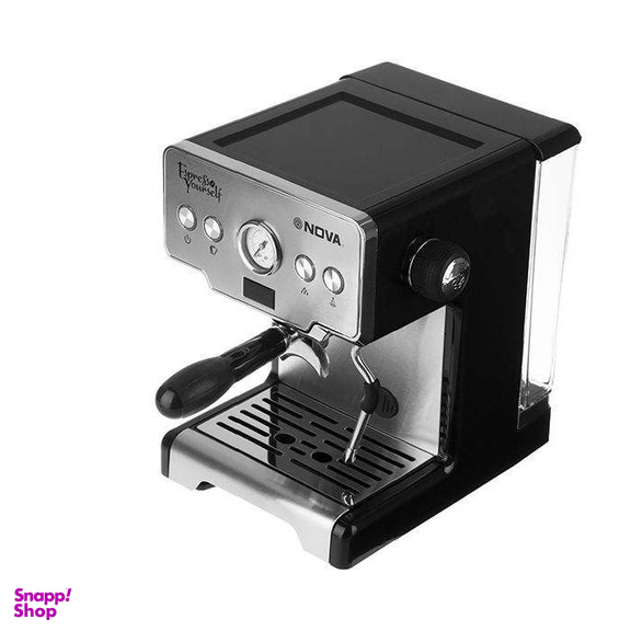 اسپرسوساز نوا مدل NCM-128EXPS
