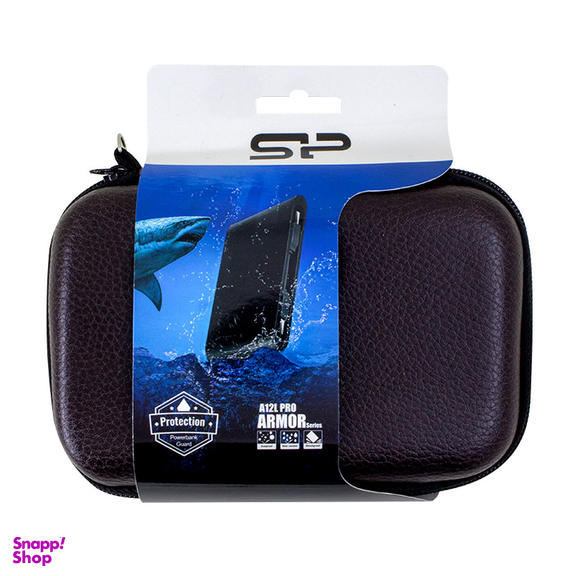 کیف هارد اکسترنال سیلیکون پاور مدل A12L Pro Armor