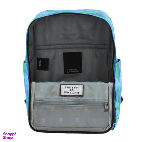 کوله پشتی نشنال جئوگرافیک مدل N19180 LEGEND