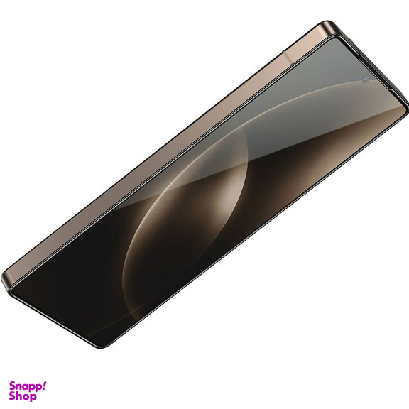 محافظ صفحه نمایش گرین لاین مدل 9H Crystal Shield مناسب برای گوشی موبایل سامسونگ Galaxy S25 Ultra