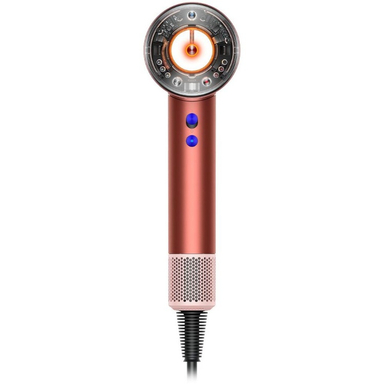 سشوار حرفه ای دایسون مدل Supersonic HD16