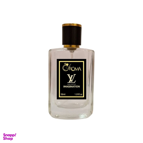 ادکلن آروما مدل لویی ویتون ایمجینیشن حجم 50 میلی لیتر
