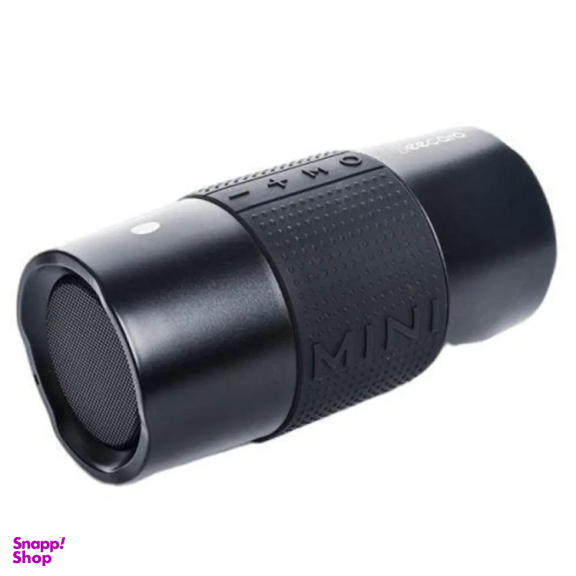 اسپیکر بلوتوثی قابل حمل بیکارو کد 4212