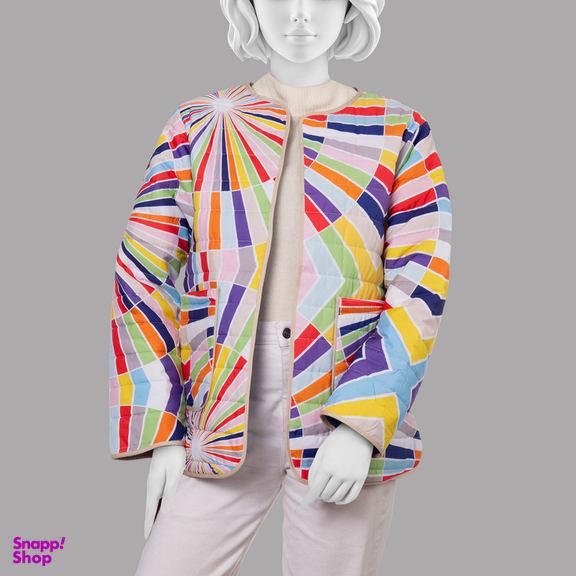 کت زنانه نیزل مدل 18007839