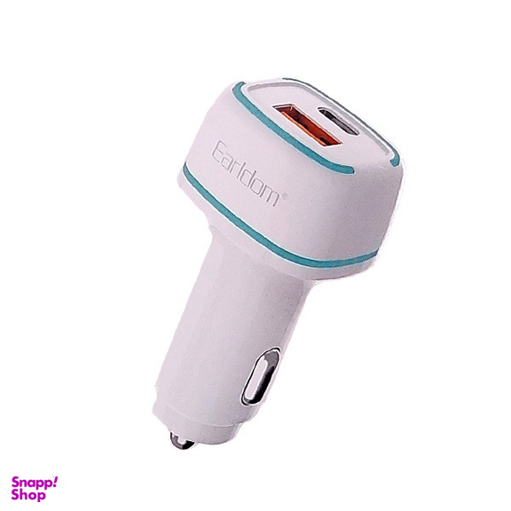 شارژر فندکی ارلدام مدل CC11